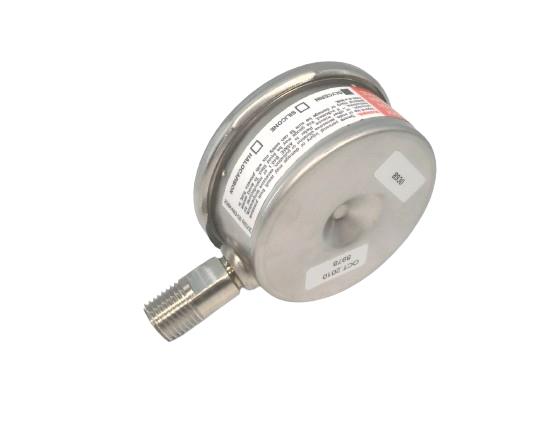 ASHCROFT 63 1008SL02LXC4600#