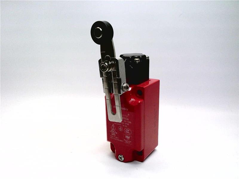 ALLEN BRADLEY 440P-MALB13B