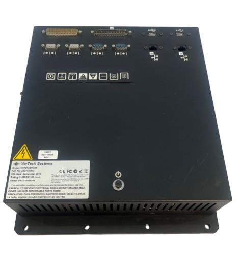 VARTECH SYSTEMS VTPC104PHBX