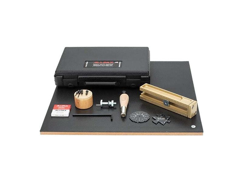 GUARDAIR CORPORATION AX6120