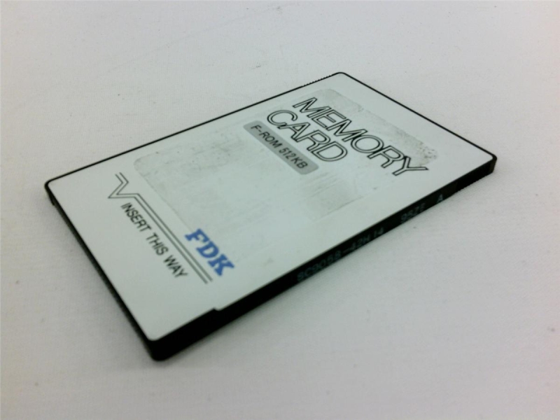 FDK AMERICA SC9058-42H-14