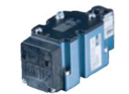 MAC VALVES INC 6341D-351-PM-111DA