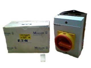P1-25/I2H/SVB+K-CI by EATON CORPORATION