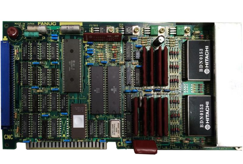 FANUC A20B-1001-0911