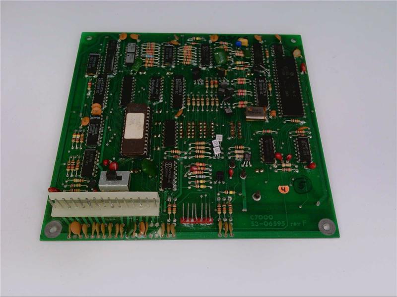 53-06595 by HATHAWAY