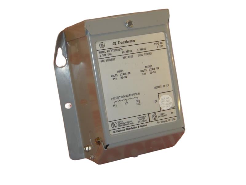 9T51B0136 by GENERAL ELECTRIC