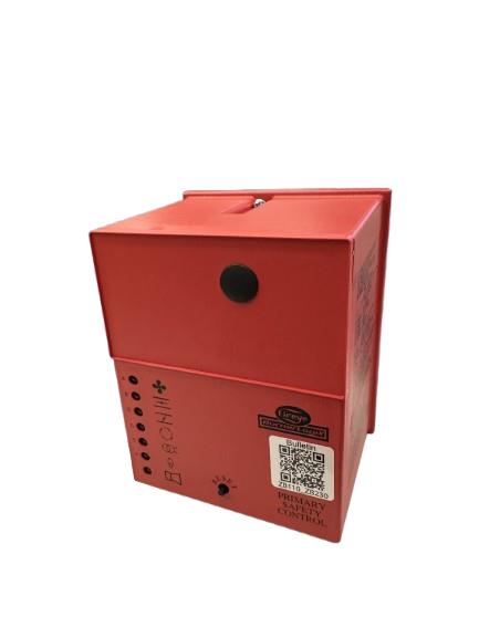 ZB110UV by KIDDE-FENWAL, LLC