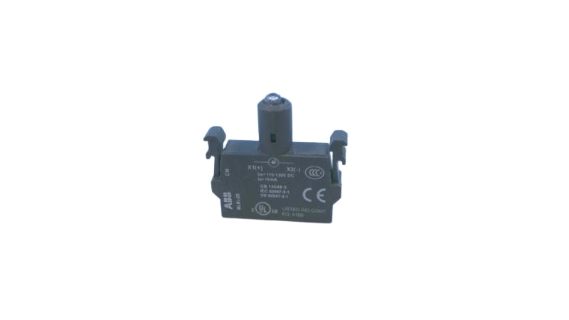 ASEA BROWN BOVERI MLBL-05L