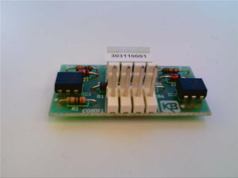 KB ELECTRONICS 9447B