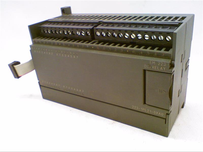 SIEMENS 6ES7223-1PL21-0XA0