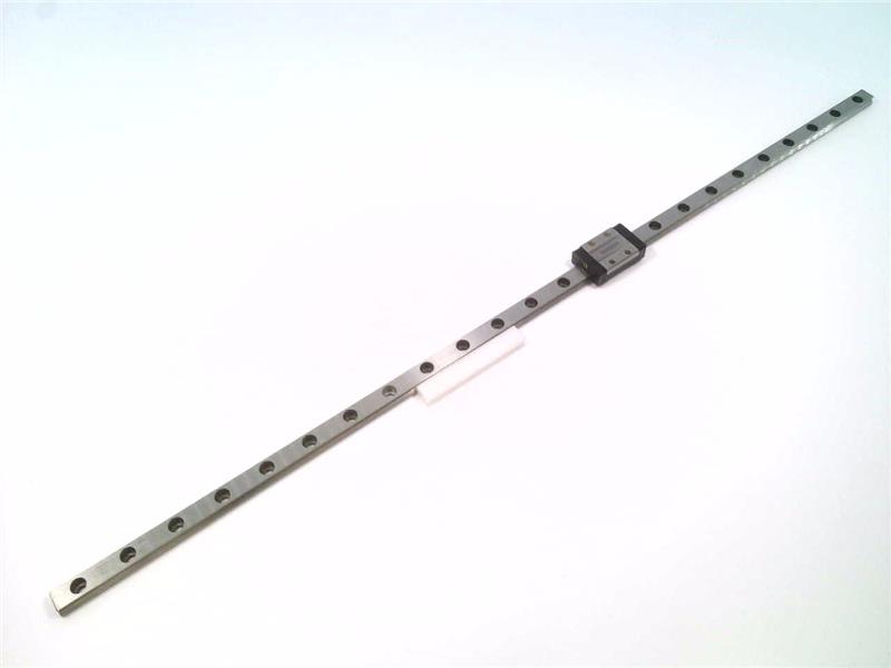 DOVER CORPORATION MR 9MN SS1 V0H-480L