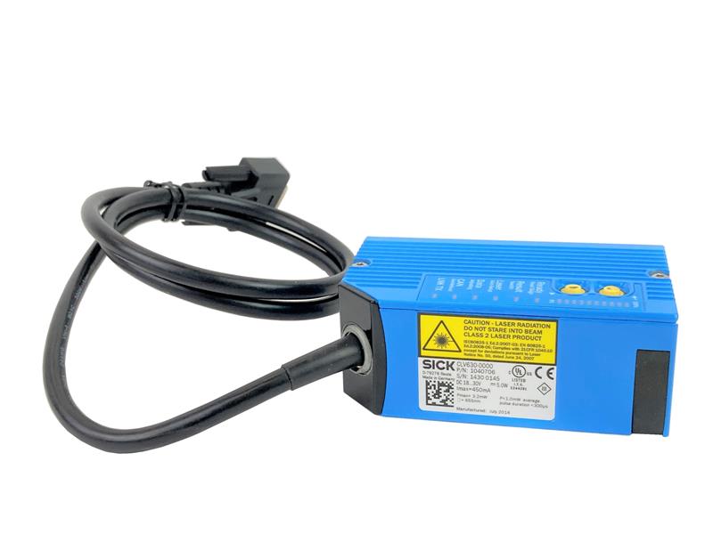 SICK CLV630-0000