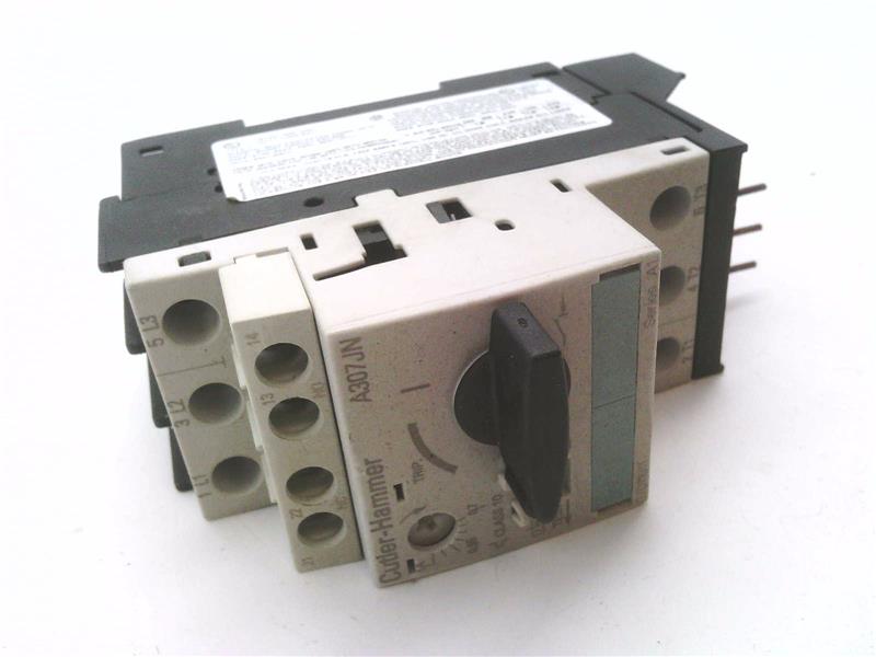 EATON CORPORATION AM317-JNS3A