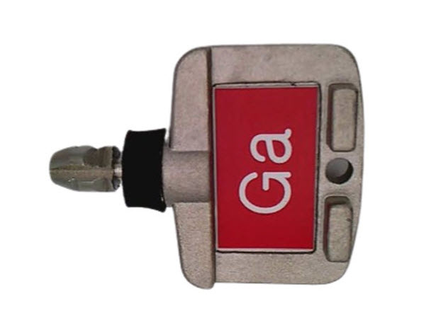 ALLEN BRADLEY 440T-AKEYE10GA