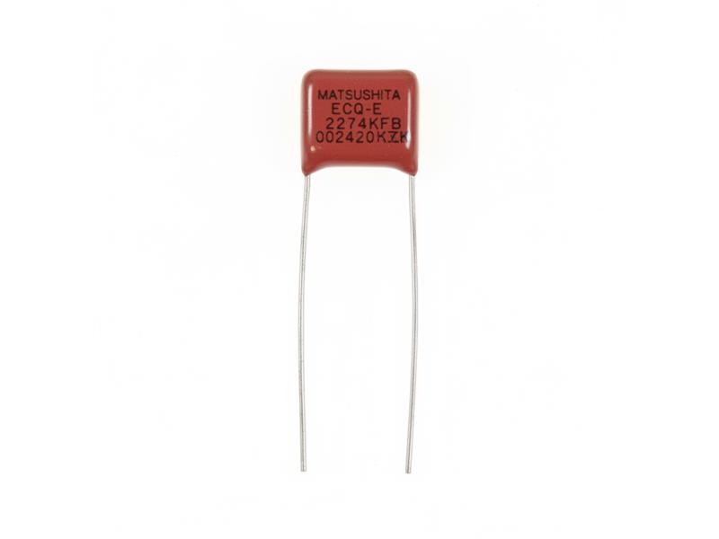 MATSUSHITA ELECTRIC ECQ-E2274KFB