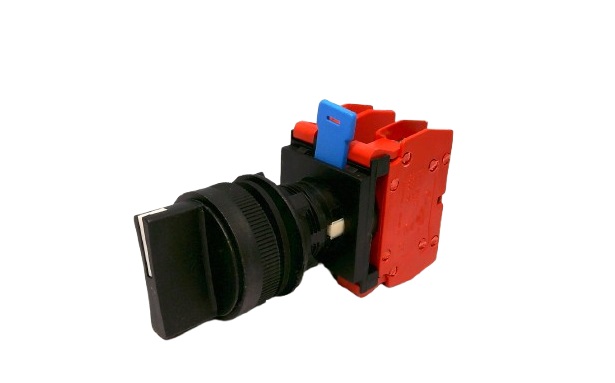 C3 CONTROLS W22SAC-HW-01/01