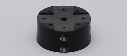 EFECTOR PUCK, PKG, UNV, 1/4-20, 10-24-U20132