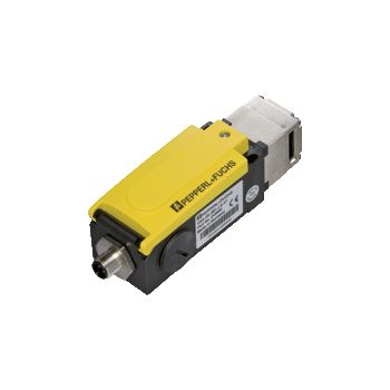 PEPPERL & FUCHS VAA-2E3A-LIM1-PL-J-S-V1