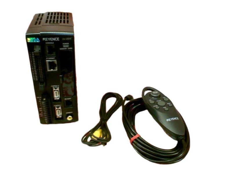 KEYENCE CORP CV-2500