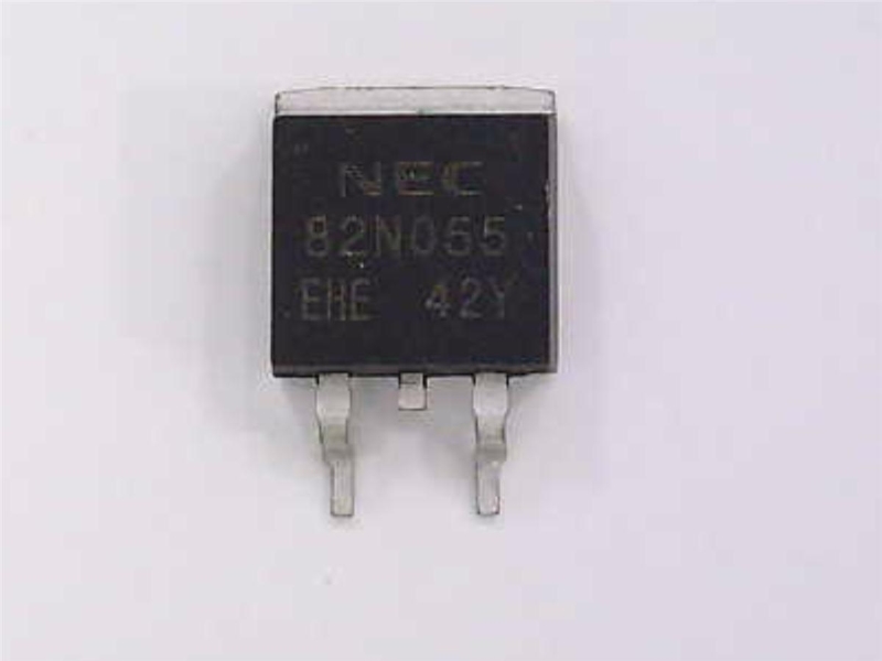 NEC NP82N055EHE