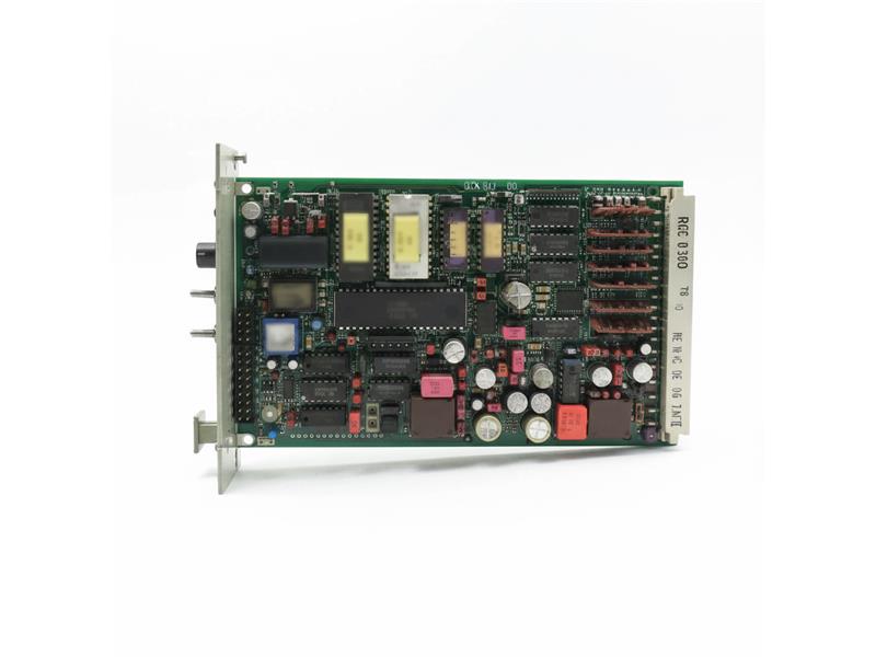 ASEA BROWN BOVERI 0776036D