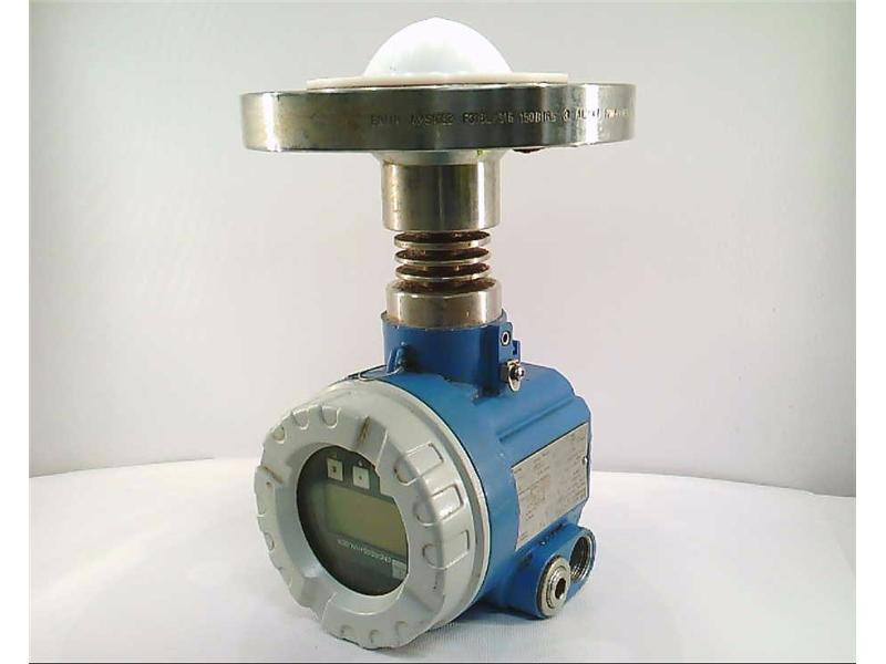 ENDRESS & HAUSER FMR245-A4CMKAA2A