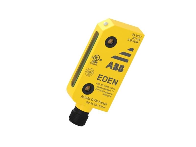 ASEA BROWN BOVERI 2TLA020051R5300