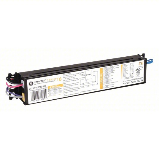 GENERAL ELECTRIC GE232MAX90-V60