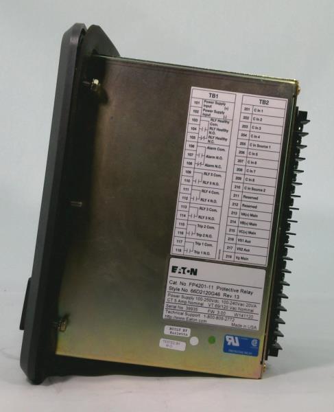 EATON CORPORATION FP420111