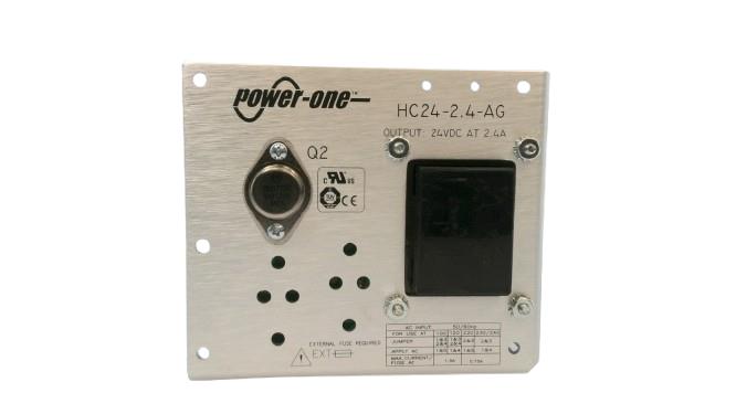 BEL FUSE HC24-2.4-AG