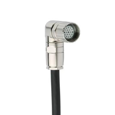 C-M23F19-19XDIFPU25,0-MA-092912 by EUCHNER