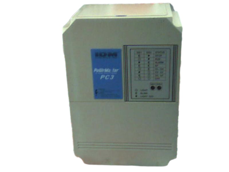 CIMR-PCU41P5 by OMRON