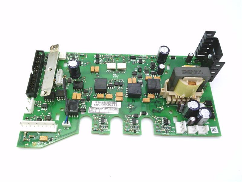 DANFOSS 60SA-VB00619-0072-5-ABV