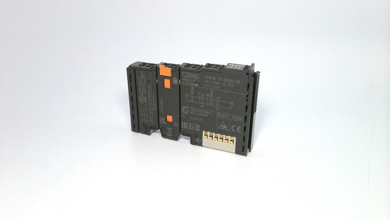 WAGO 750-455/040-000