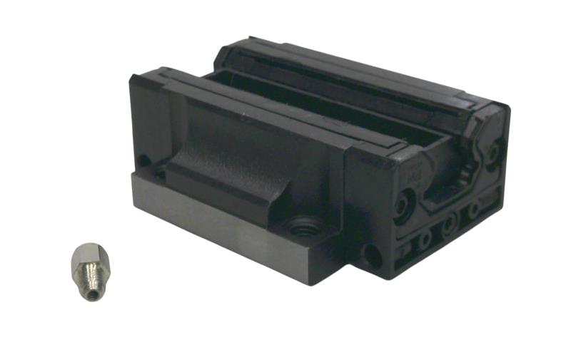 DANAHER MOTION S3-17013676-10-507