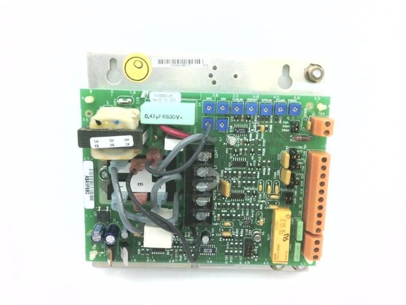 ASEA BROWN BOVERI DC2-52U