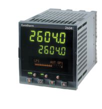 INVENSYS 2604/VH/1/2/1/BC/XX/XX/XX/XX/XX/A2/A2/ENG/XX