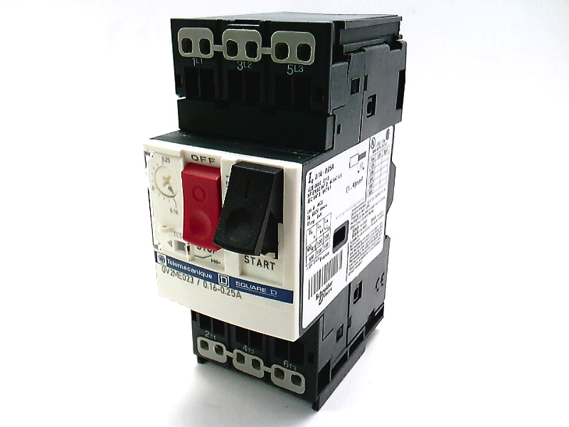 SCHNEIDER ELECTRIC 034635