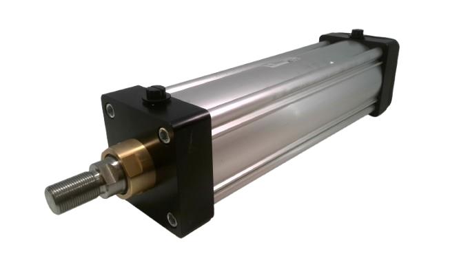 PARKER 4.00BB4MA2U34A12.00