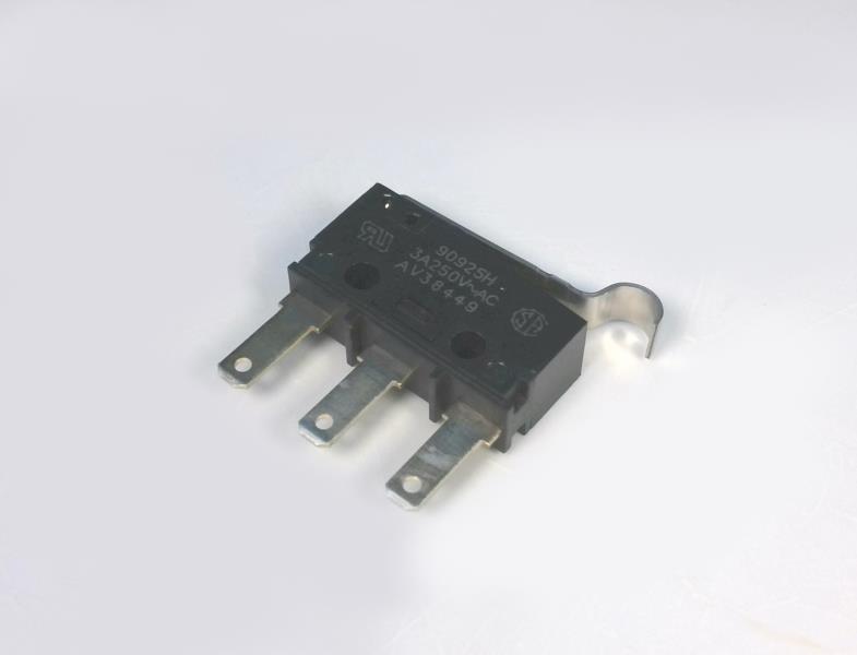 MATSUSHITA ELECTRIC AV38449