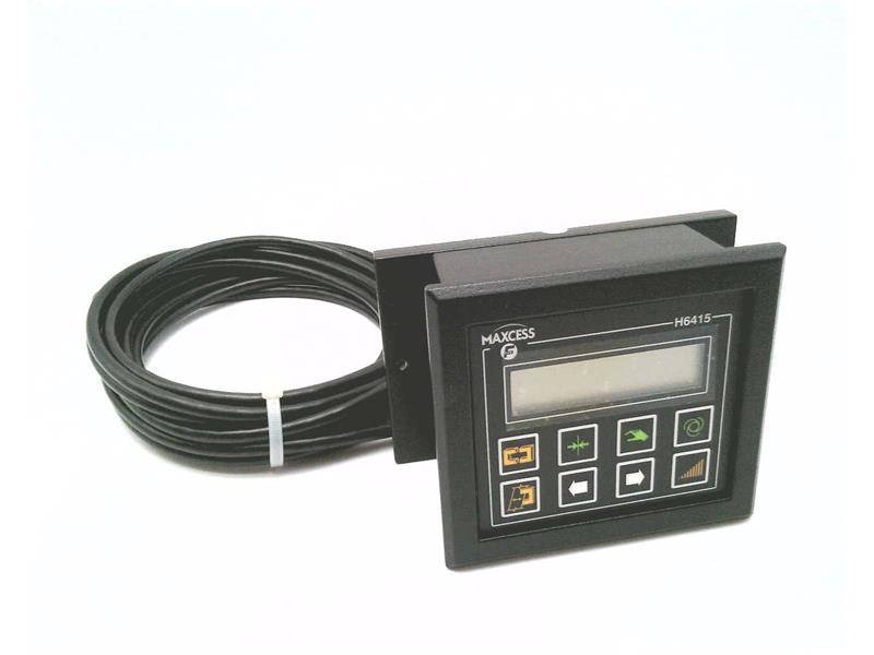 NORTH AMERICAN MFG 29LH6415-DSP-15