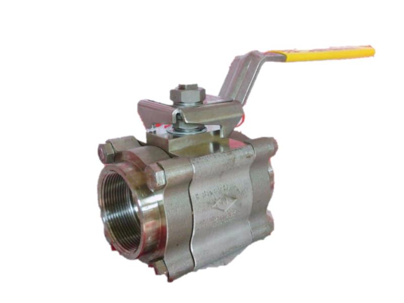 SS-F68TF32 by SWAGELOK