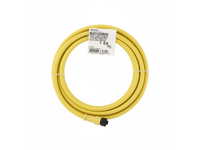 884031C02M040 by MOLEX