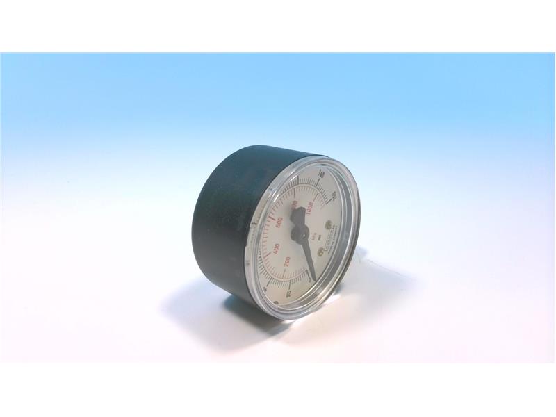 NOSHOK 20-100-160-PSI/KPA