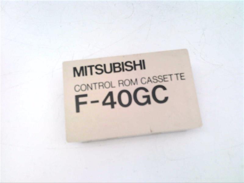 MITSUBISHI F-40GC