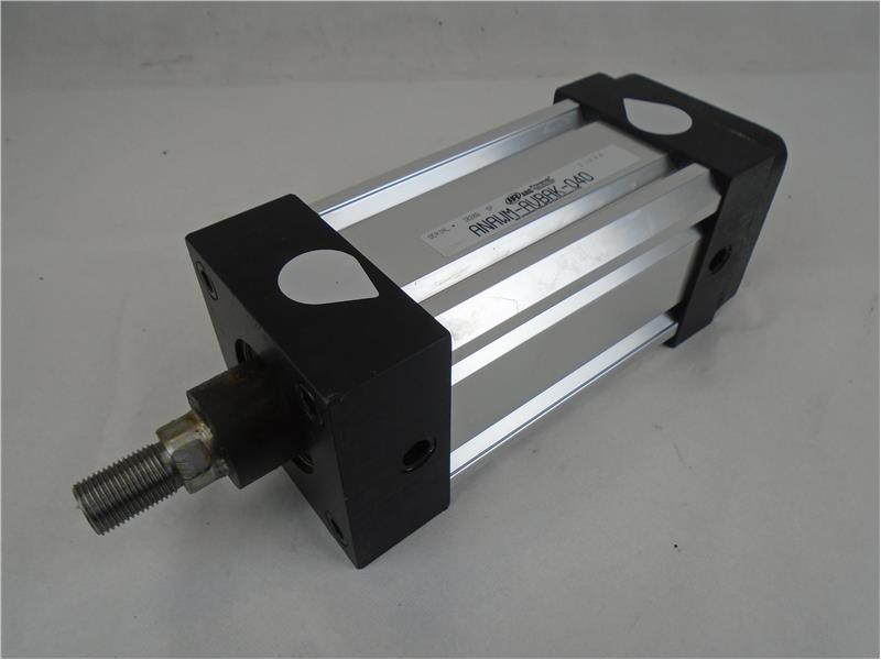 INGERSOLL RAND ANAWM-AVBAK-040