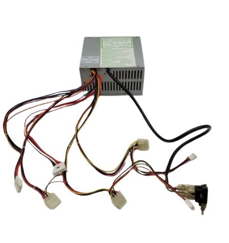 PC POWER COOLING STAR 205 SLIM