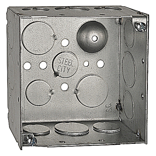 ABB THOMAS & BETTS 4-SDW-SPL