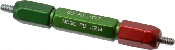 PMC GAGE V0138322BS