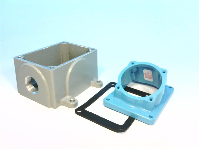 MARECHAL ELECTRIC SA 61-3A053-080-34